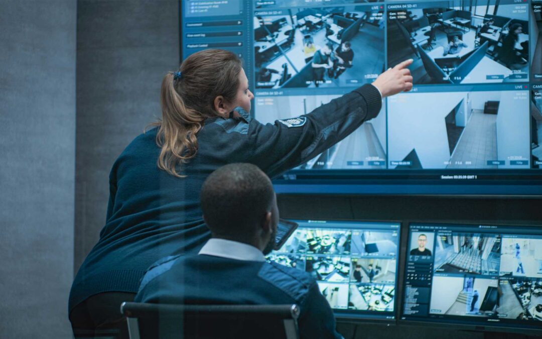 INTELLISEC: Quality People & Intelligent Systems Drive Double-Digit Growth