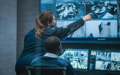 INTELLISEC: Quality People & Intelligent Systems Drive Double-Digit Growth