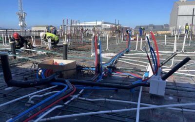 MPS SOUTH AFRICA: Driving Excellence Through Every Pipe and Project