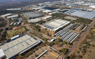 AUTOMOTIVE INDUSTRY DEVELOPMENT CENTRE (AIDC): Building a More Competitive Auto Industry