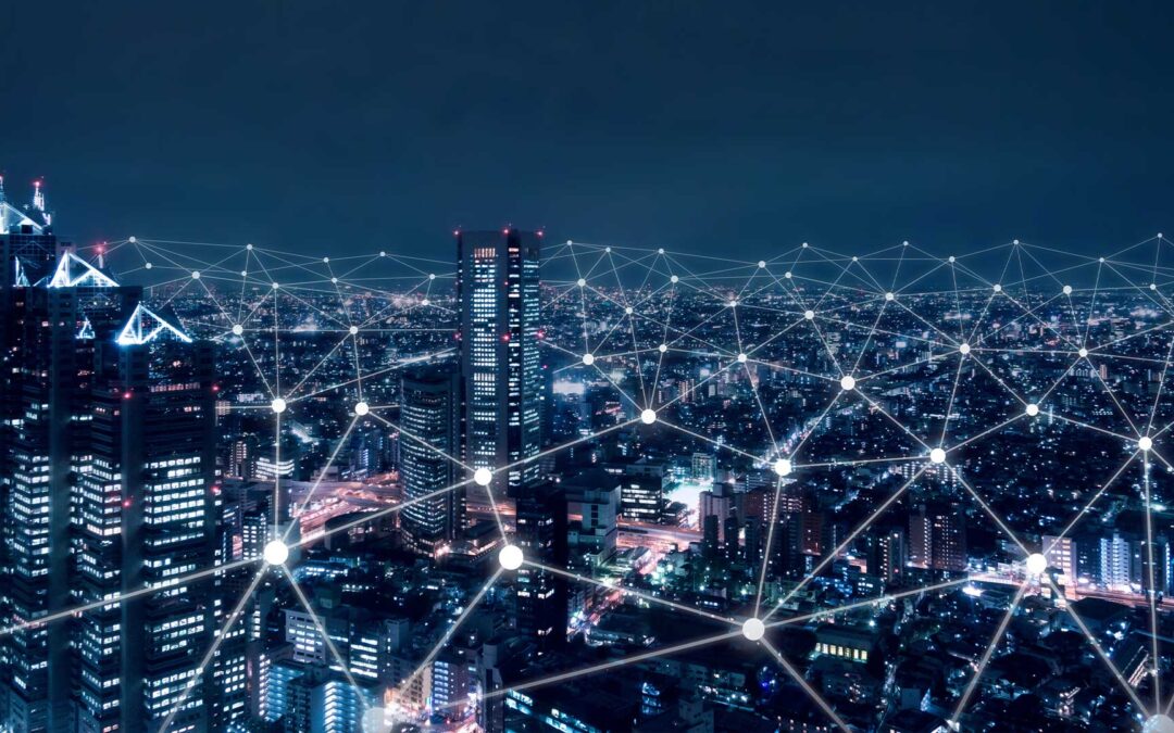 INTETO CONNECT: Where the Signal Has to Work, Every Time