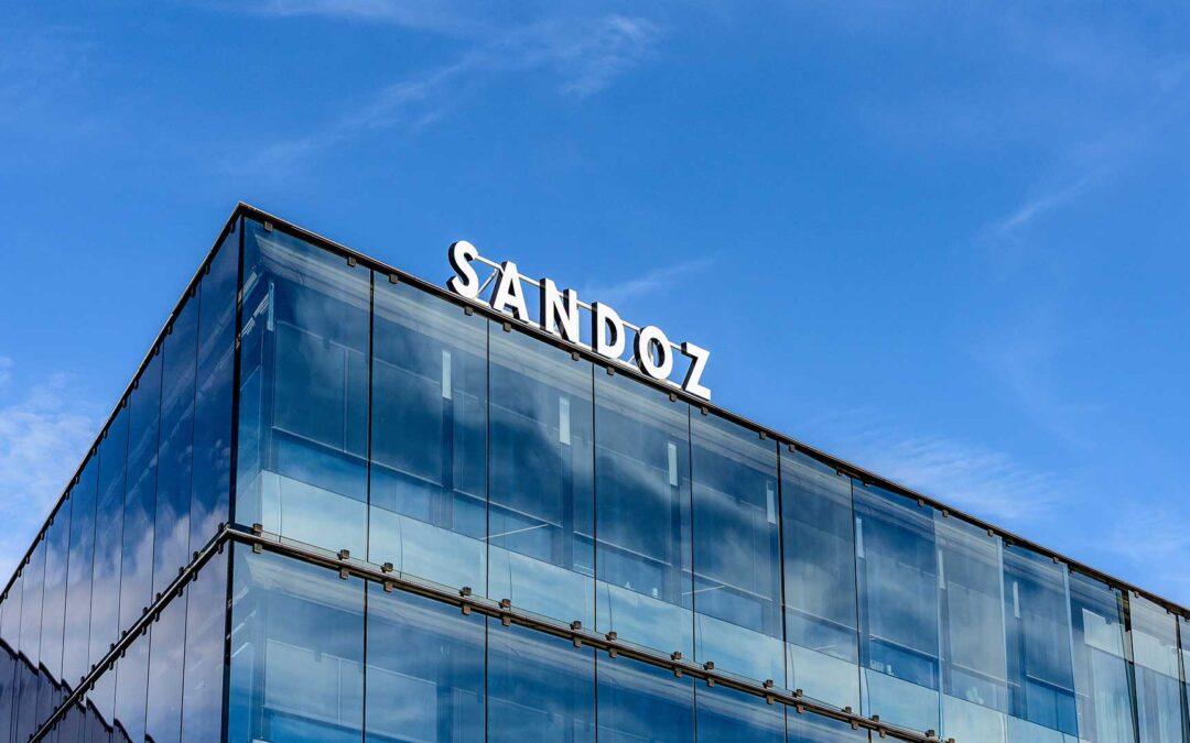 SANDOZ: Sandoz to Embrace ‘Golden Decade’ of Opportunity
