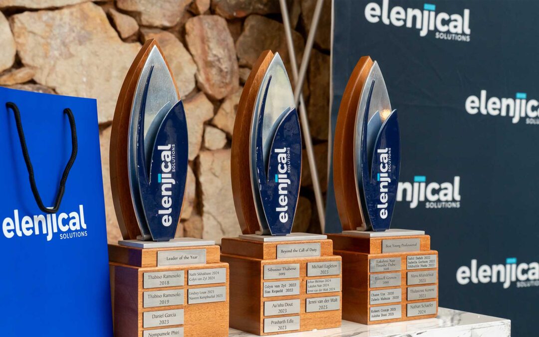 ELENJICAL SOLUTIONS: The Fintech Firm That Keeps Outgrowing Itself