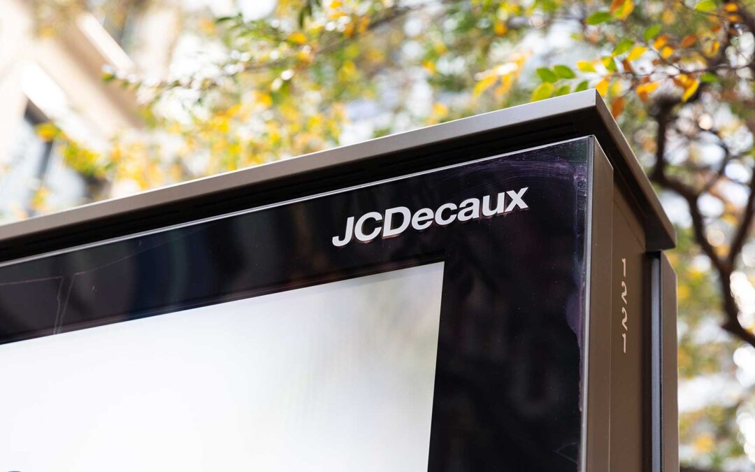 JCDECAUX AFRICA: Delivery for Clients Help JCDecaux to Shine Bright in Africa