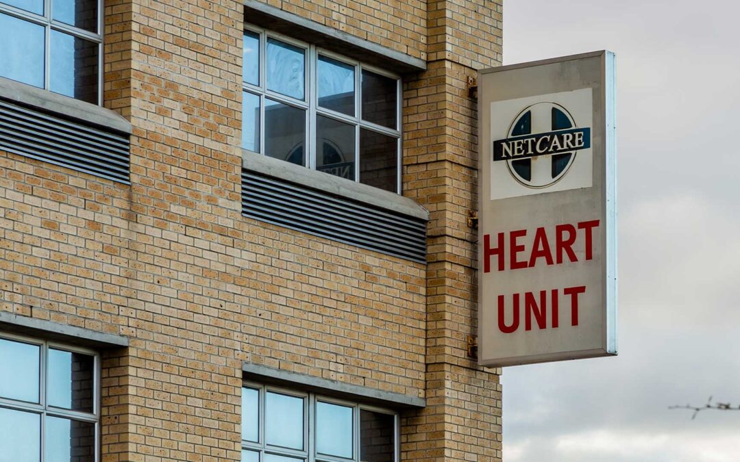 NETCARE: A Decade of Transformation