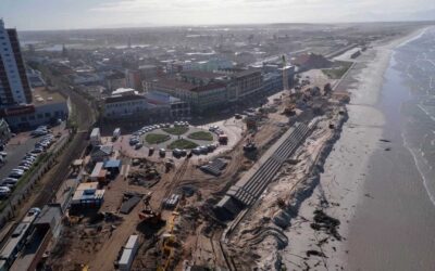 CITY OF CAPE TOWN – COASTAL MANAGEMENT: Cape Town’s Fight to Hold the Line