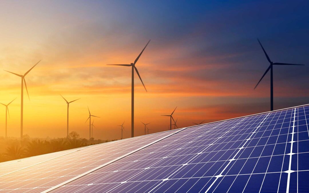 TRACTIONEL ENTERPRISE: South Africa’s Energy Transition Gains Traction