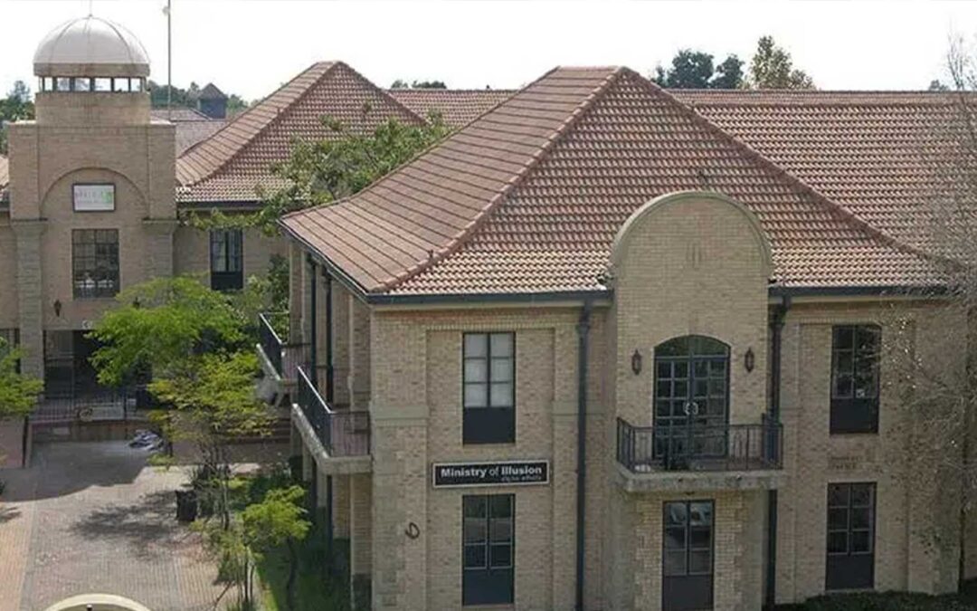 MARLEY ROOFING: Ready for What Comes Next