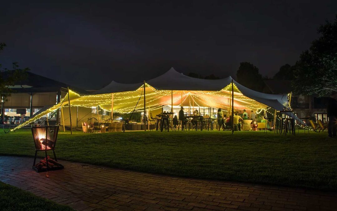 UNLIMITED EVENTS GROUP: Engineering the Experience