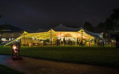 UNLIMITED EVENTS GROUP: Engineering the Experience