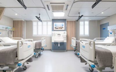 UROLOGY HOSPITAL: Precision Care Through Clinical Specialisation