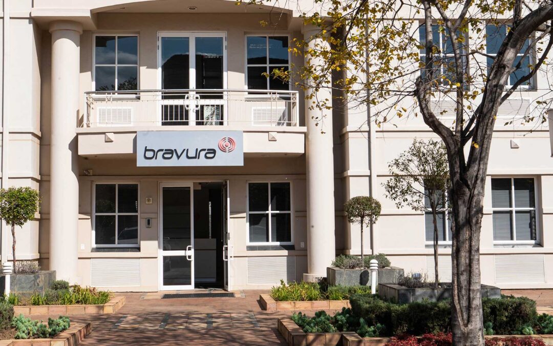 BRAVURA: A Reputation Built on Results