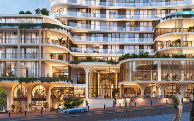 DHK ARCHITECTS: Designing Beyond Borders