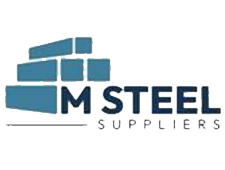 M Steel Suppliers