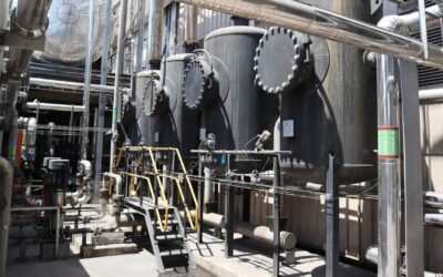ENERGY PARTNERS: Making Energy Measurable