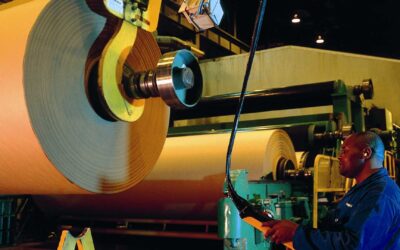 SAPPI: Manufacturing for a Changing Market