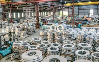 SUPERTEC: Service With No Ceiling