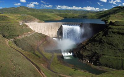 XYLEM WATER SOLUTIONS: Engineering a More Water-Secure Future